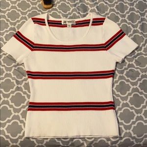 Nice Christmas vibe top